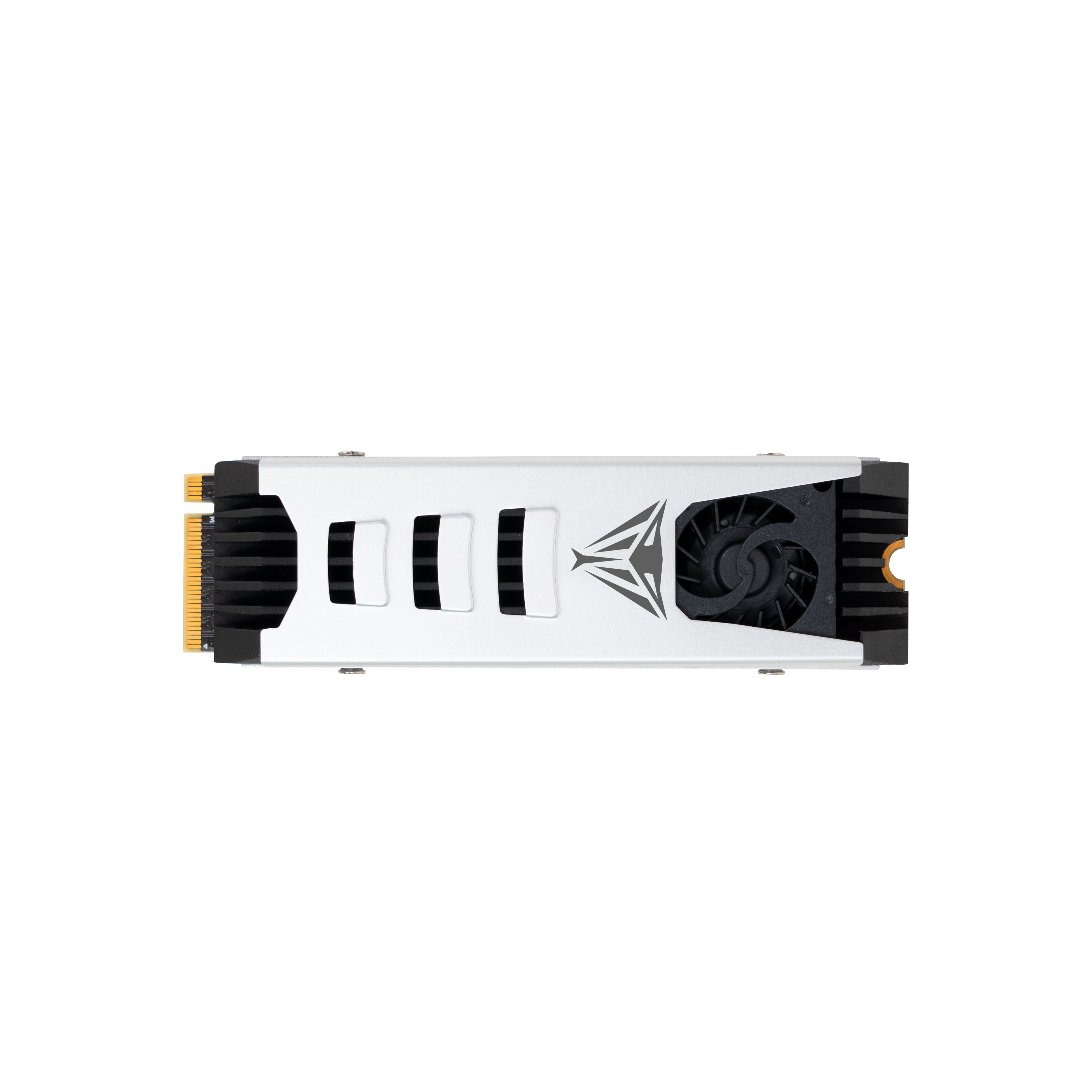 PATRIOT PV573 4TB GEN5X4 NVME 2.0 2280 SSD thumbnail 5