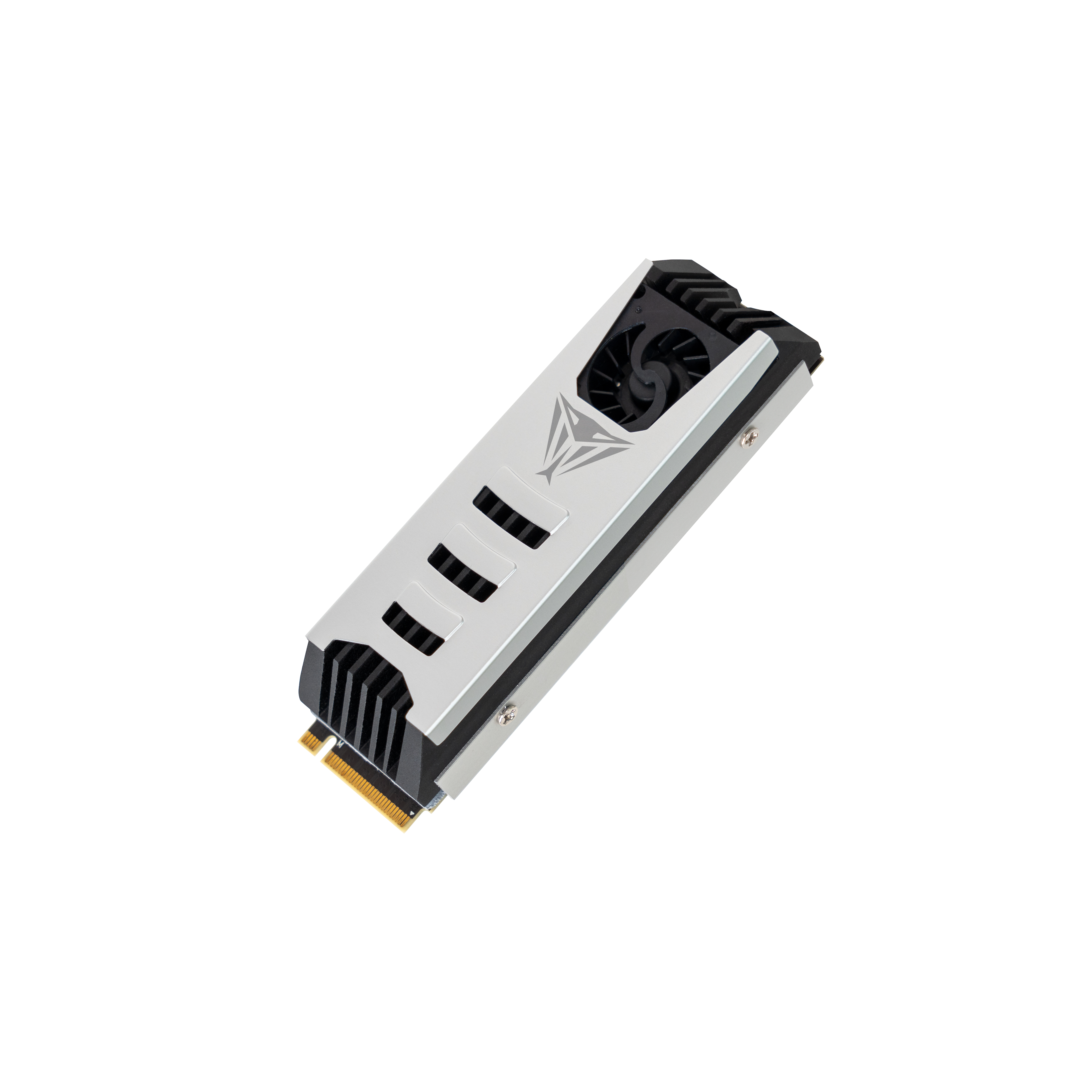 PATRIOT PV573 4TB GEN5X4 NVME 2.0 2280 SSD thumbnail 6