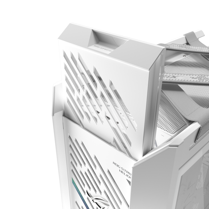 ASUS ROG STRIX HELIOS II GX601S WHITE thumbnail 8