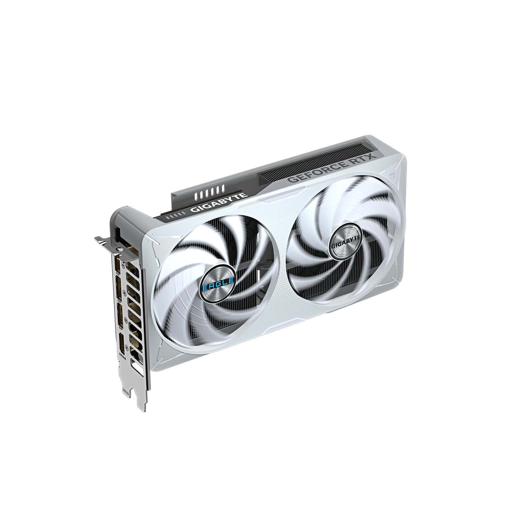 GIGABYTE RTX5060TI EAGLE OC ICE 16GB GDDR7 thumbnail 10