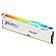 FURY BEAST WHITE EXPO 32G(16G*2) DDR5 6000MT/S