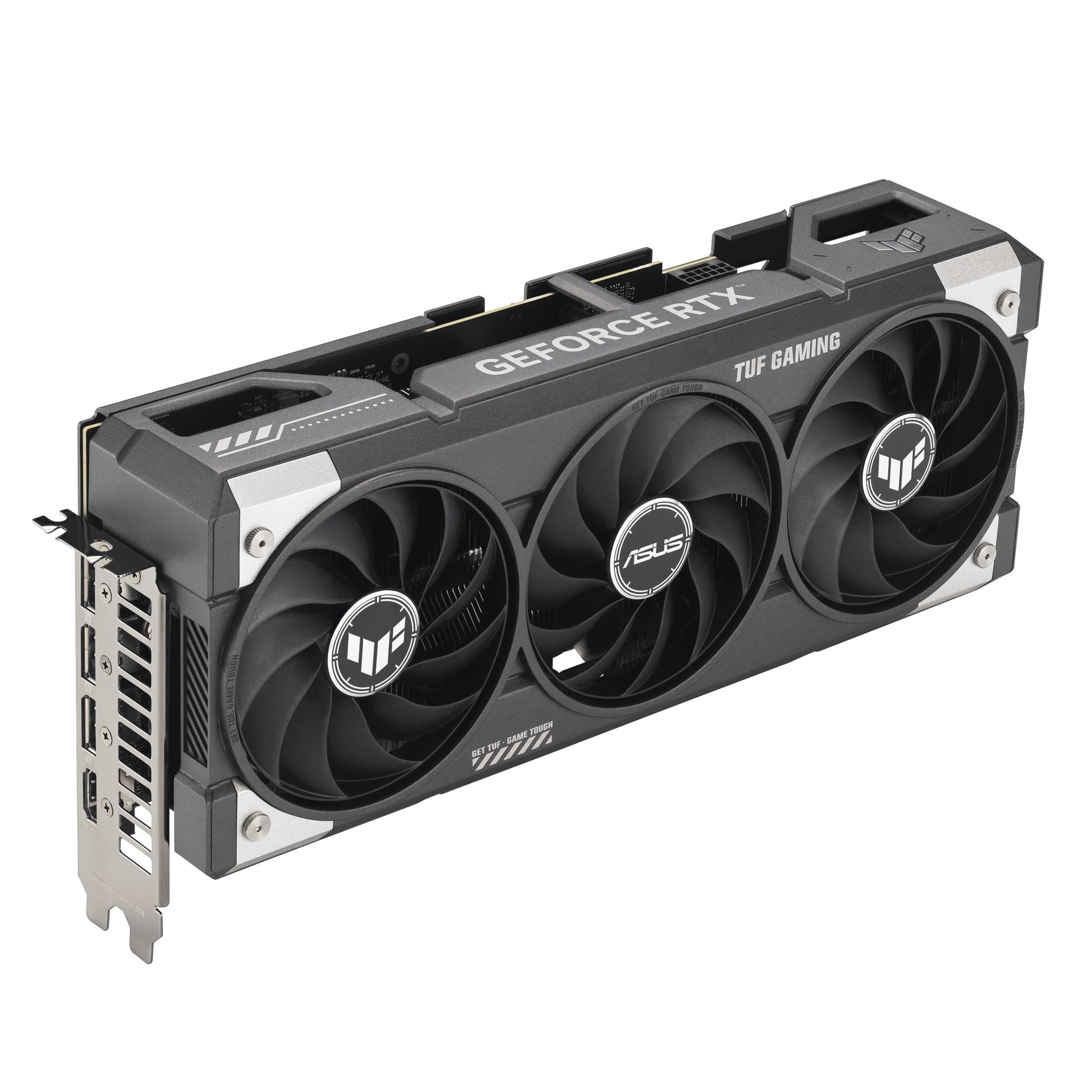 ASUS TUF GAMING RTX5060TI OC 16GB GDDR7 thumbnail 3