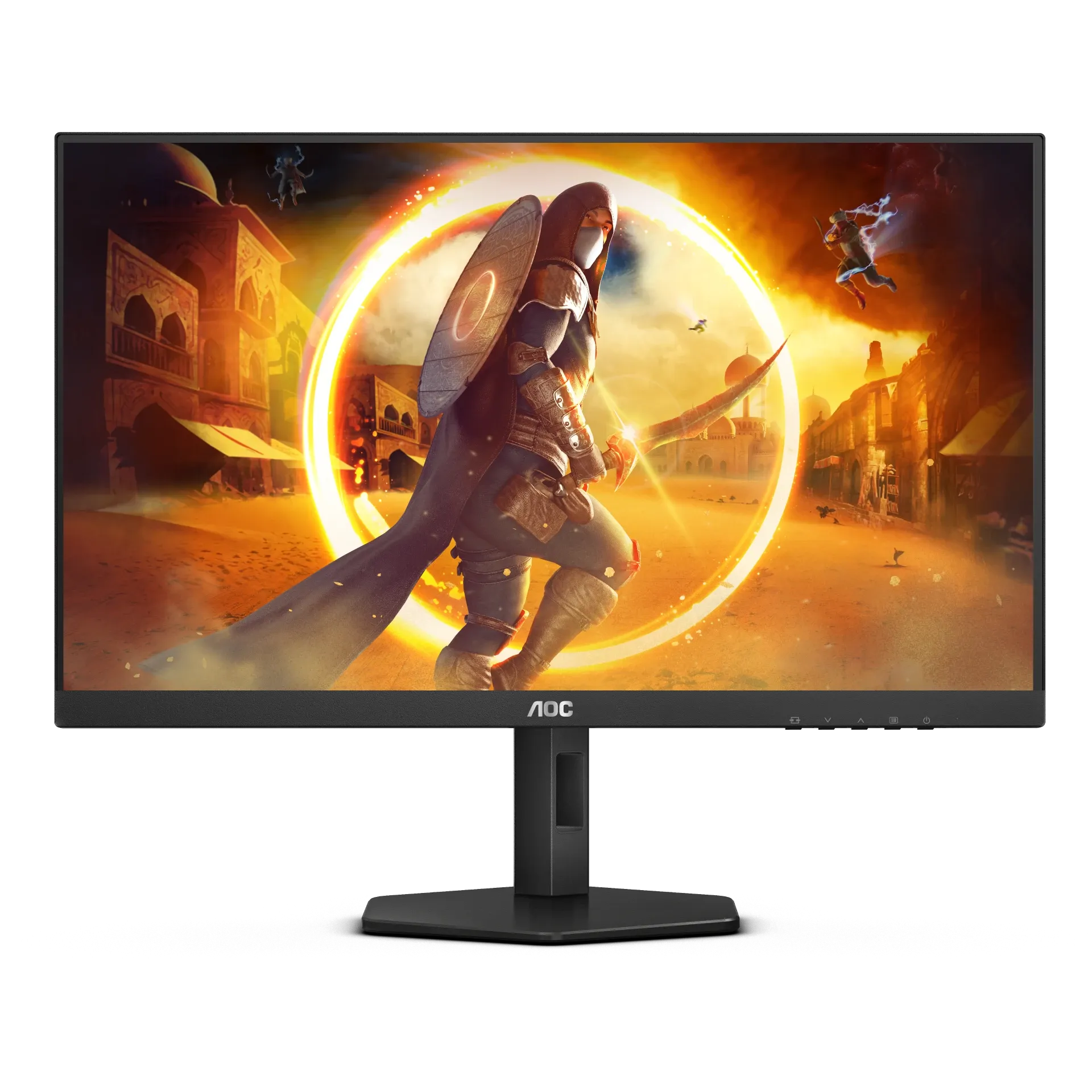 Q27G4X 27" LED MONITOR