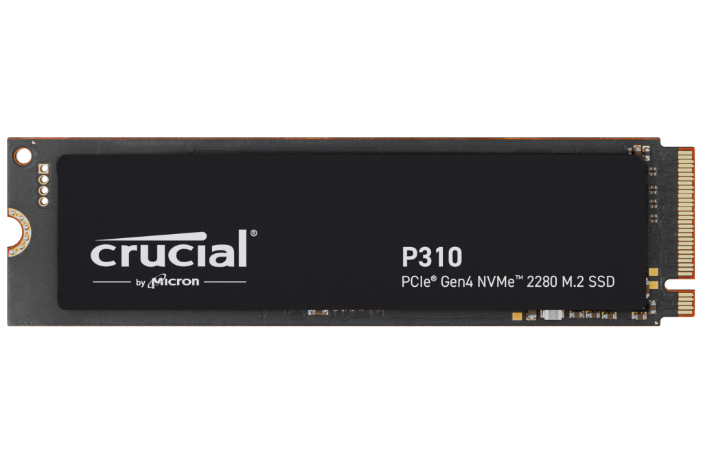 P310 2TB PCIE GEN4 NVME 2280 M.2 SSD