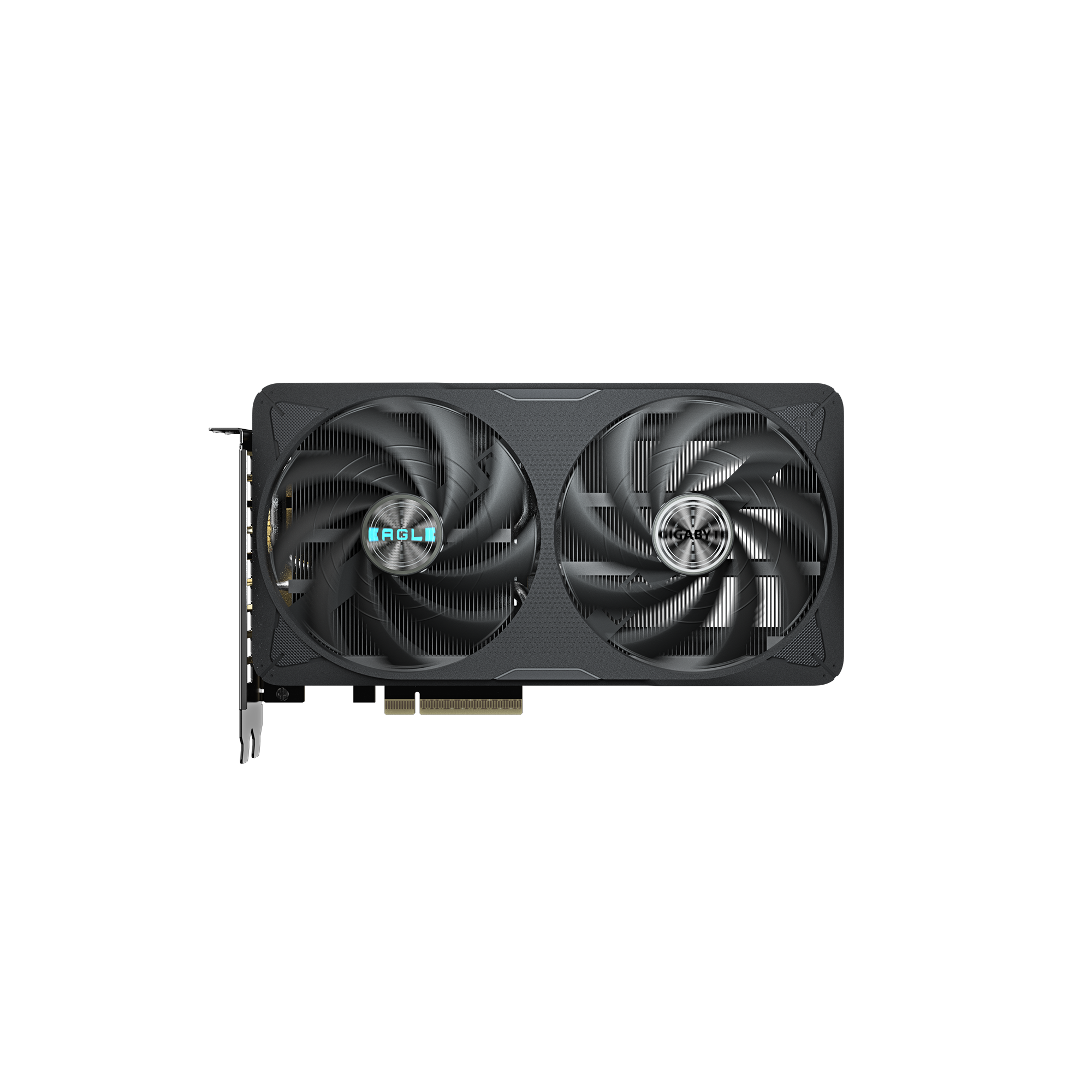 GIGABYTE RTX5060TI EAGLE OC 16GB GDDR7 thumbnail 13