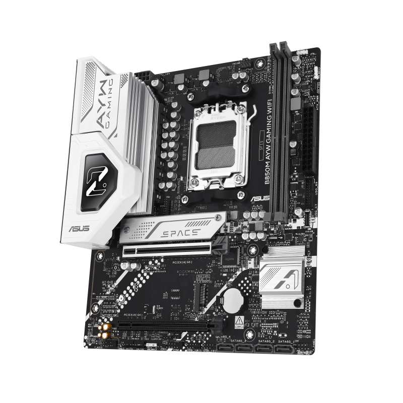 B850M AYW GAMING WIFI thumbnail 4