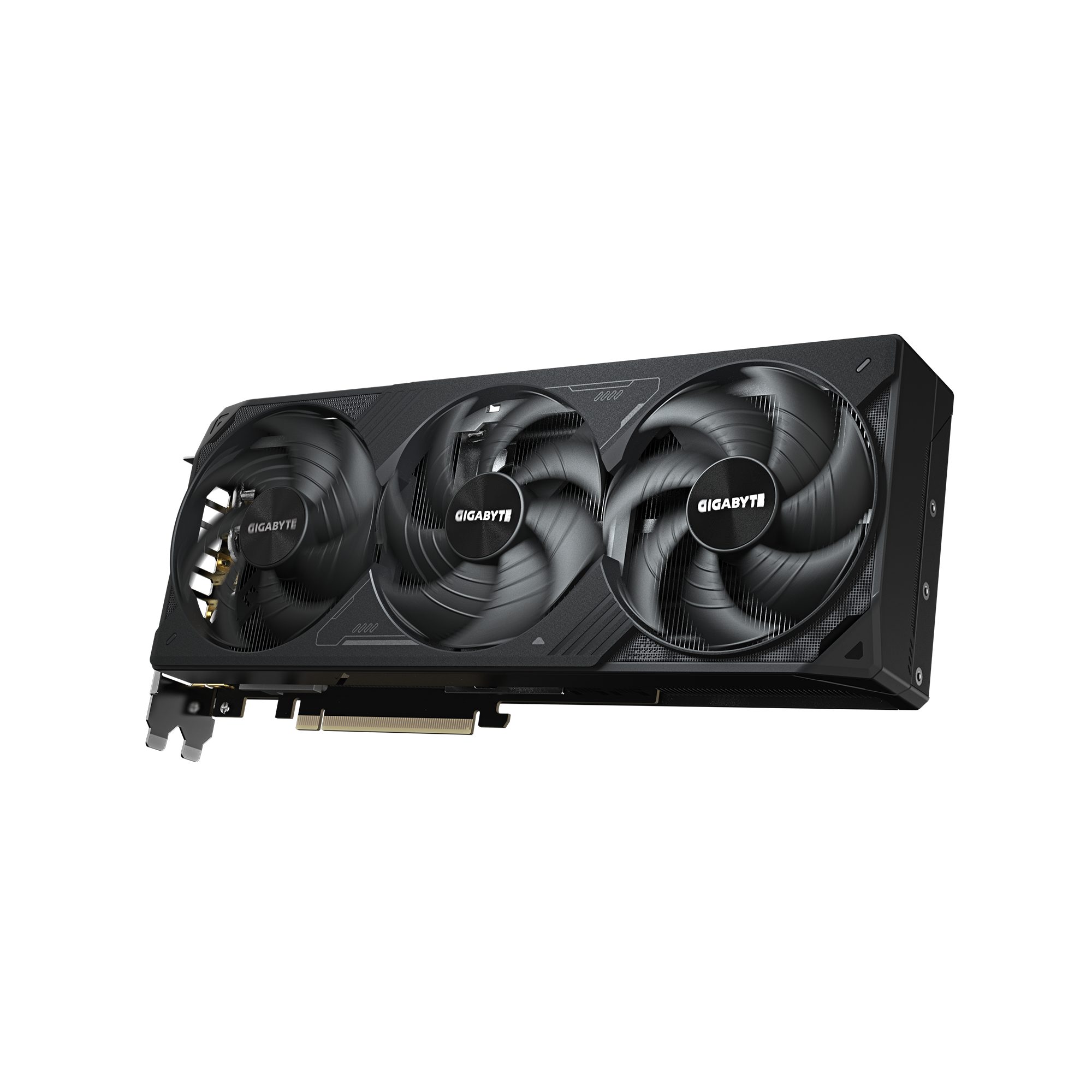 GIGABYTE RTX5070TI WINDFORCE X3 OC 16GB GDDR7 thumbnail 7