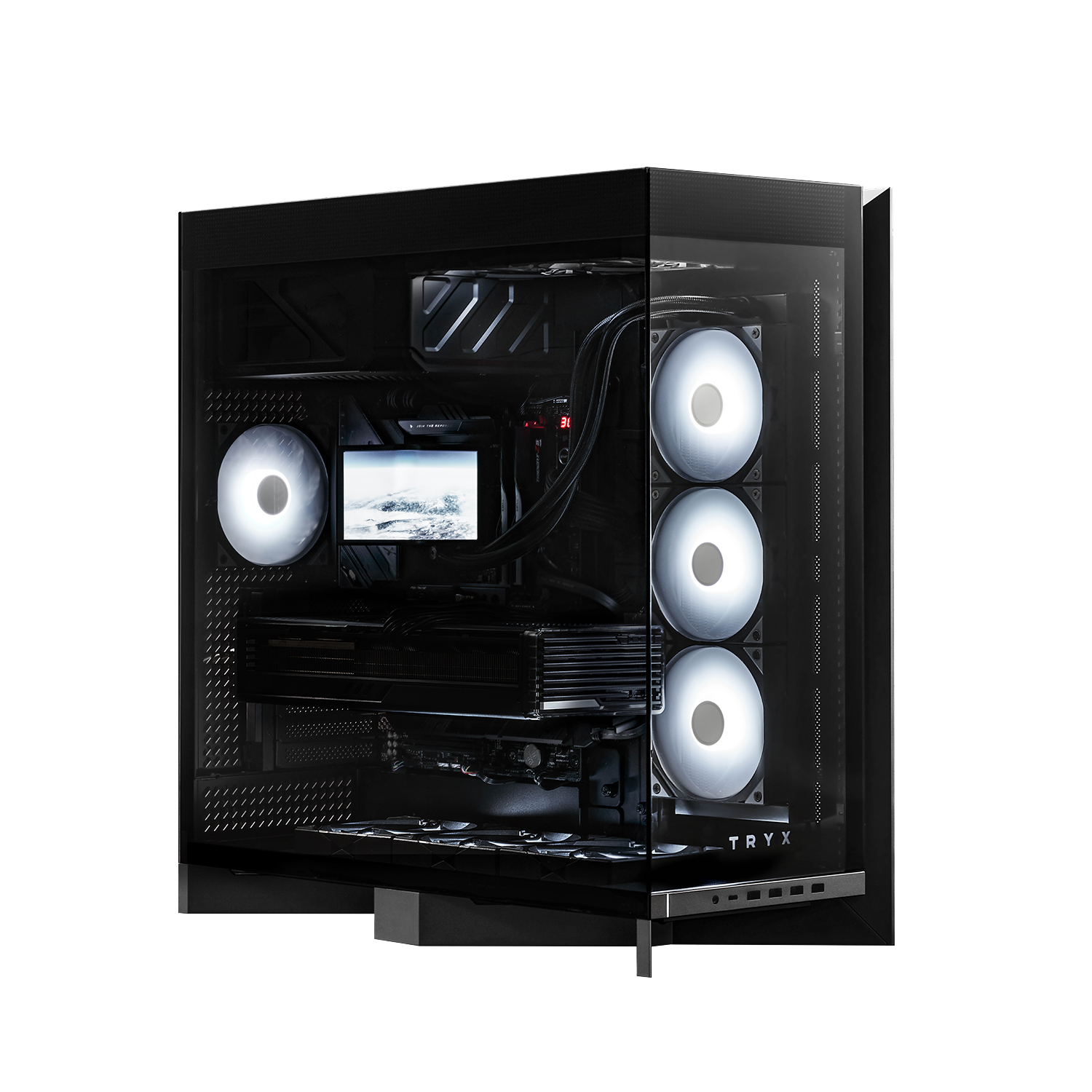 TRYX LUCA L70 BLACK thumbnail 5