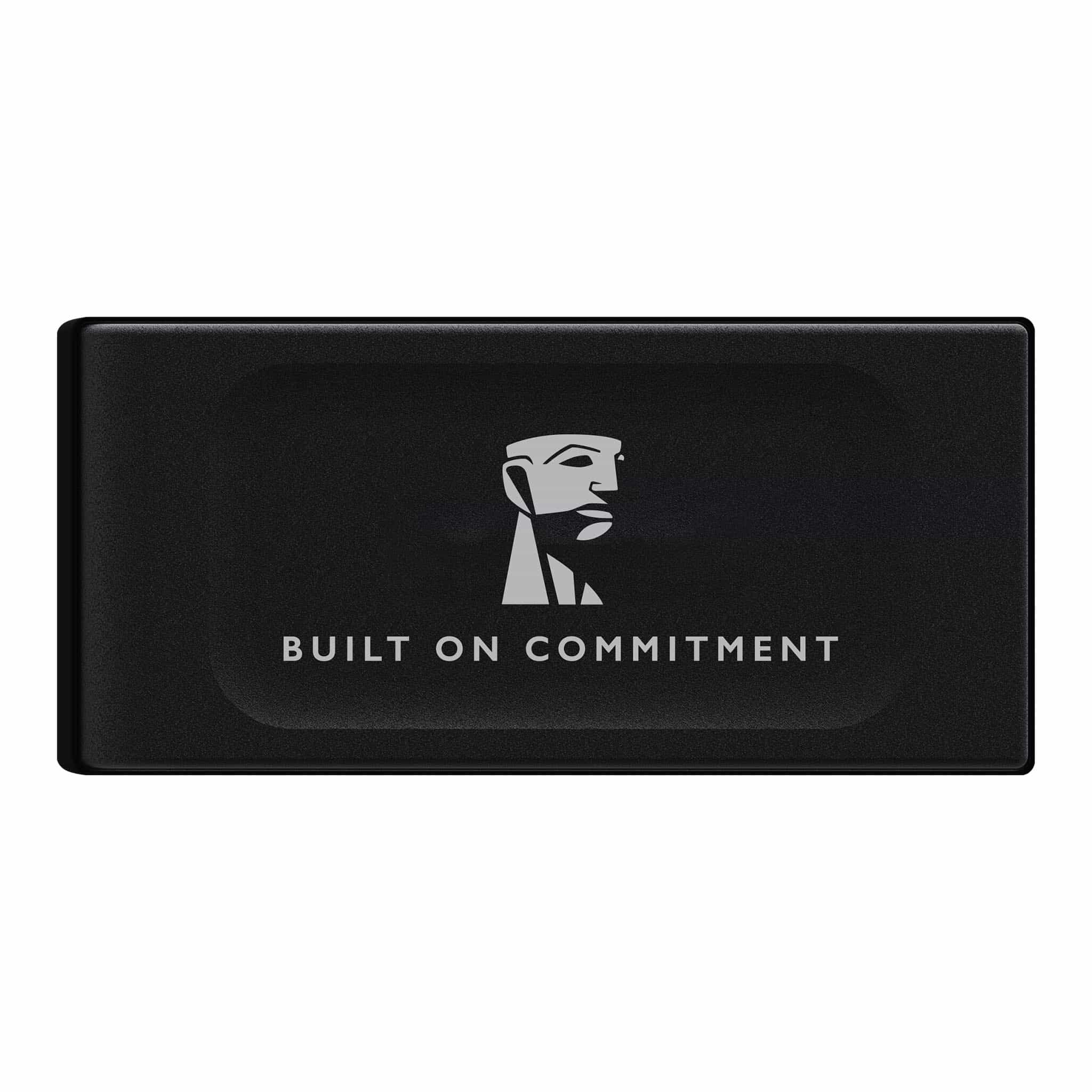 1TB XS1000 USB3.2 GEN 2 EXTERNAL SSD thumbnail 3