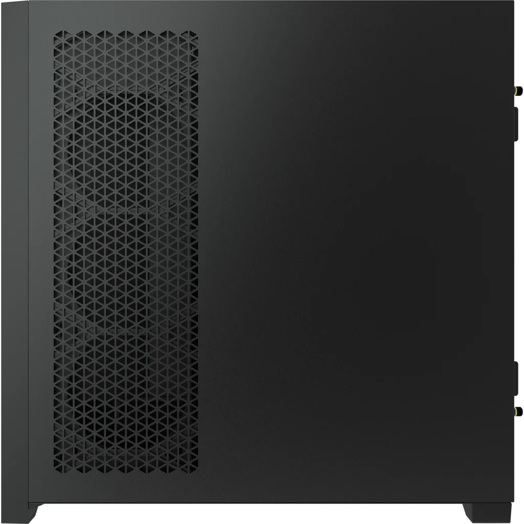 CORSAIR 5000D TEMPERED GLASS MID-TOWER BK thumbnail 5