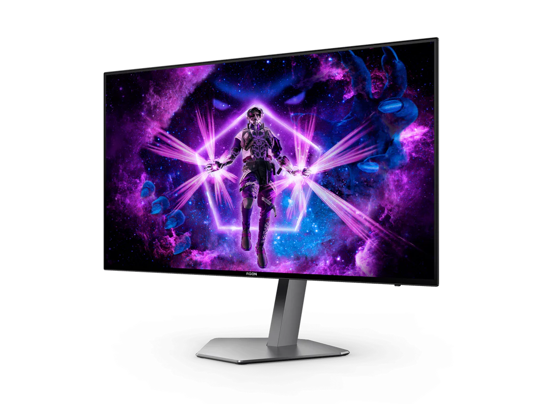 AG276QZD2 27" LED MONITOR