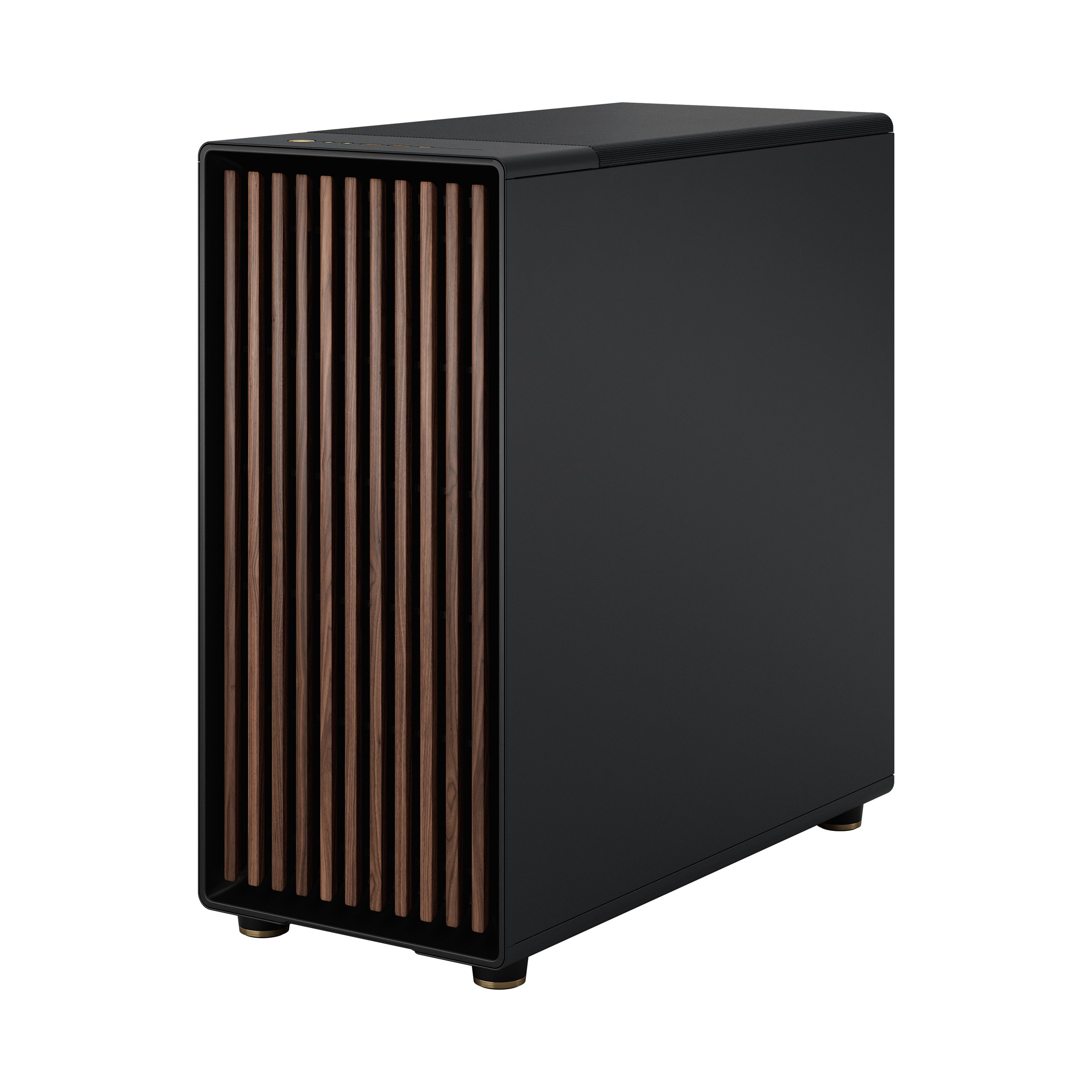 FRACTAL DESIGN NORTH XL CHARCOAL BLACK thumbnail 12