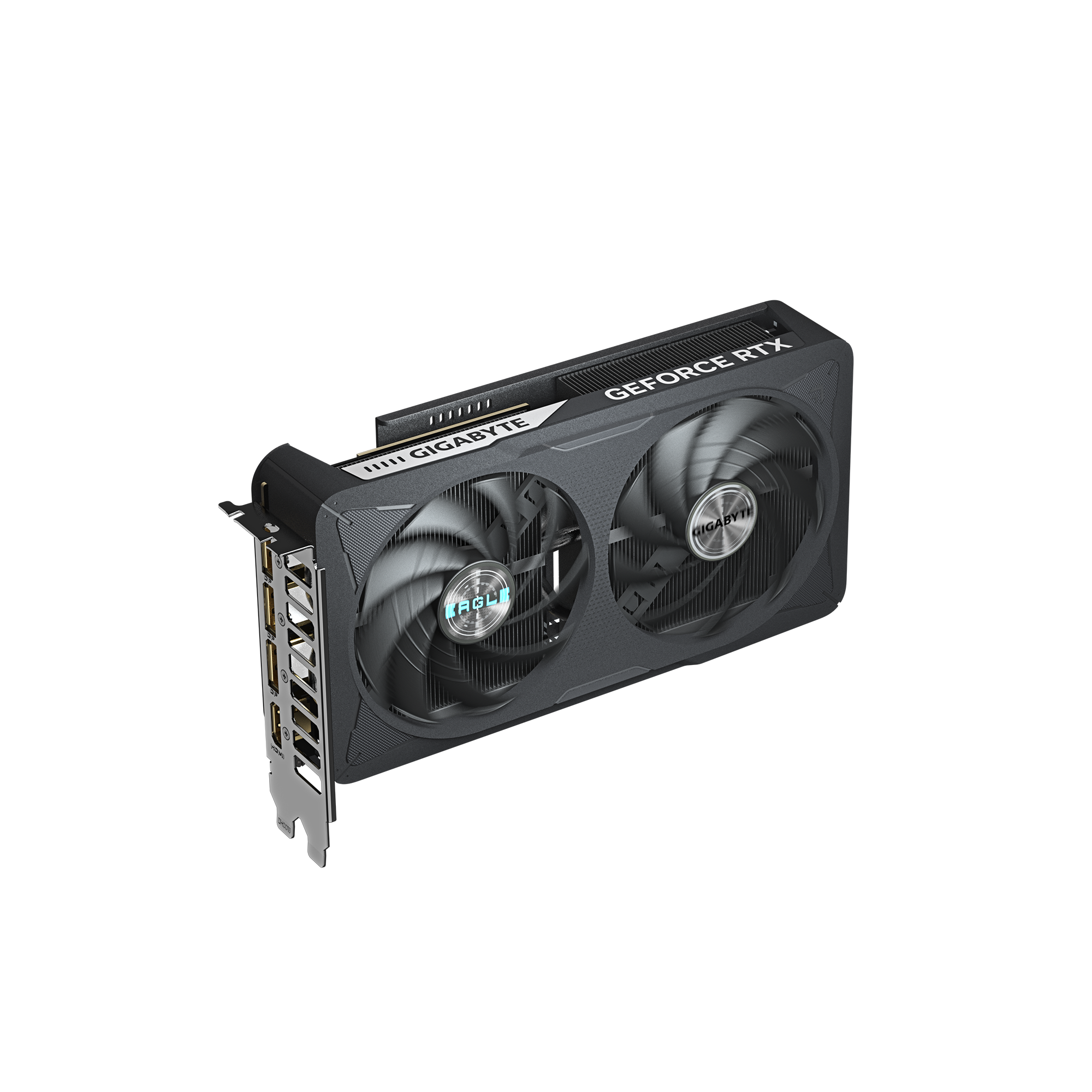 GIGABYTE RTX5060 EAGLE OC 8GB GDDR7 thumbnail 12