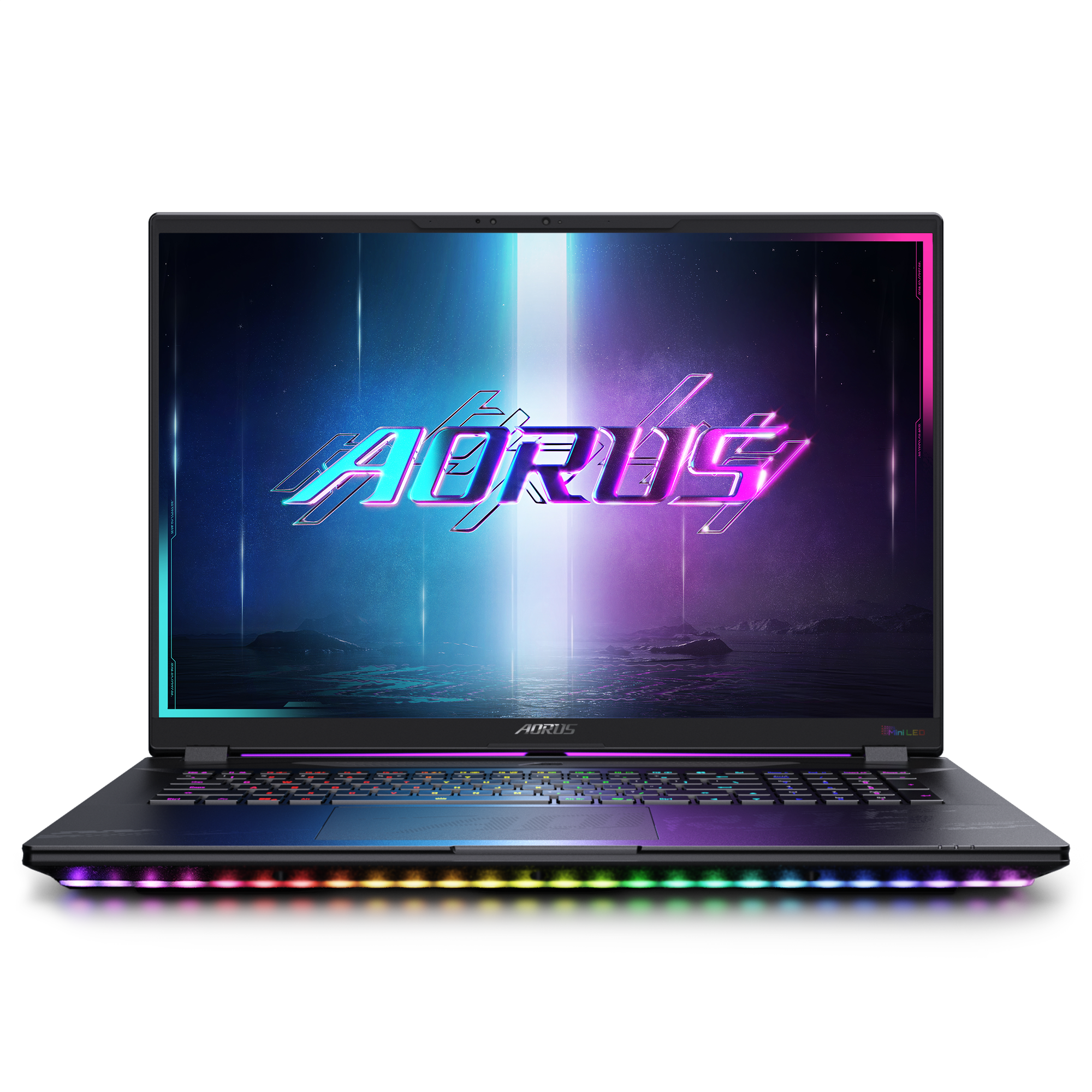 AORUS MASTER 16"(OLED/U9-275HX/5090/32G/2TB/W11HM)