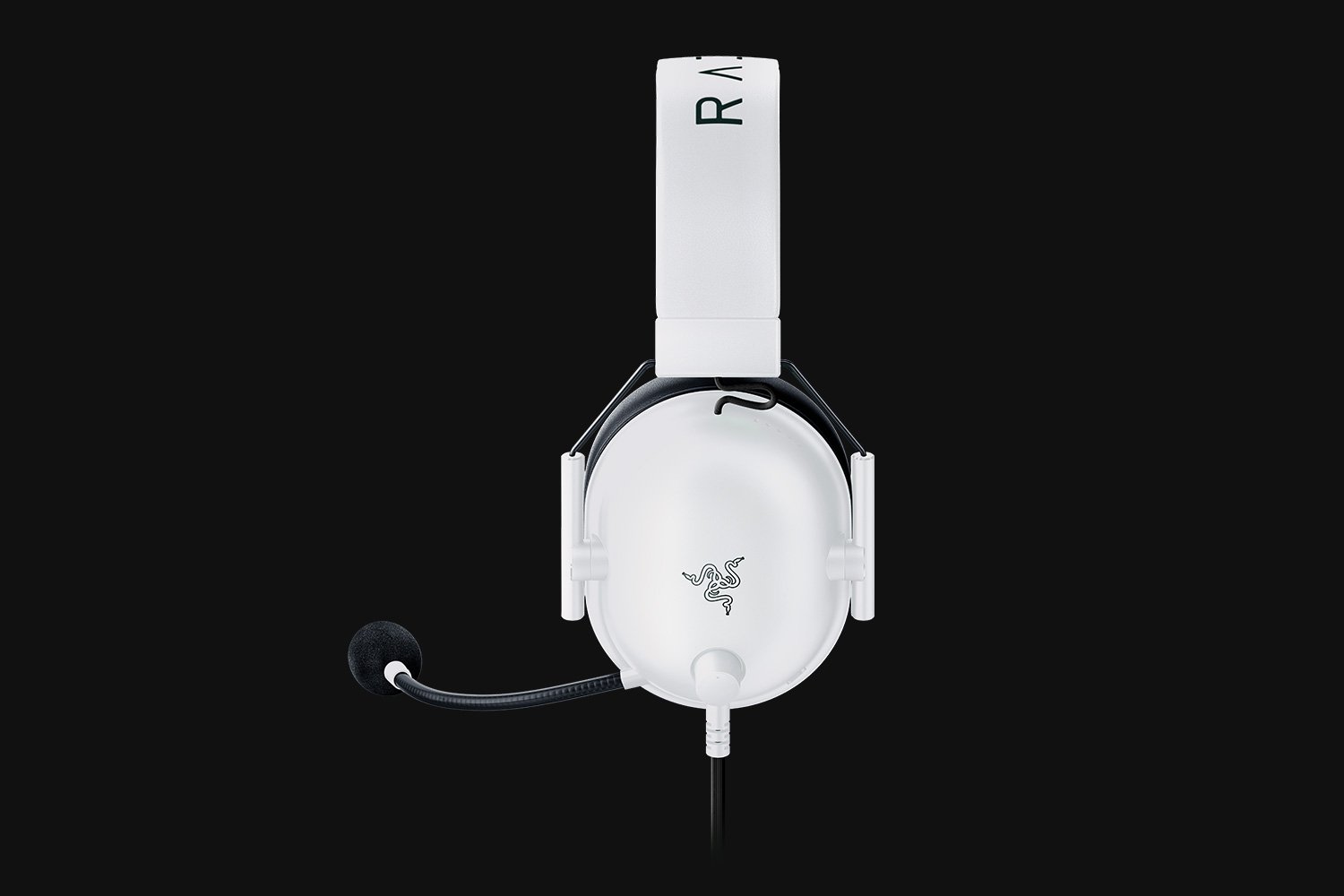 RAZER BLACKSHARK V2 X WHITE thumbnail 3