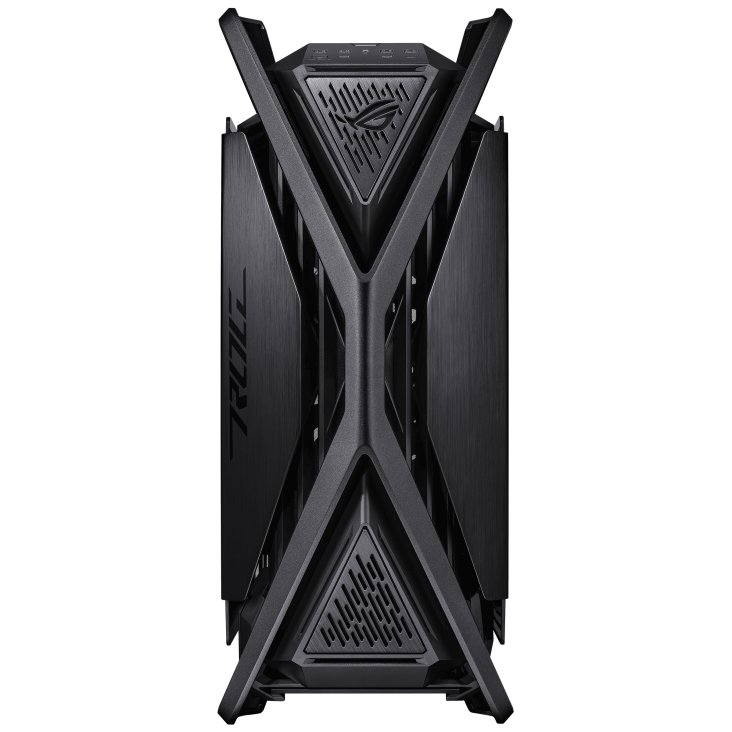 ASUS GR701 ROG HYPERION BTF EDITION BLACK thumbnail 4