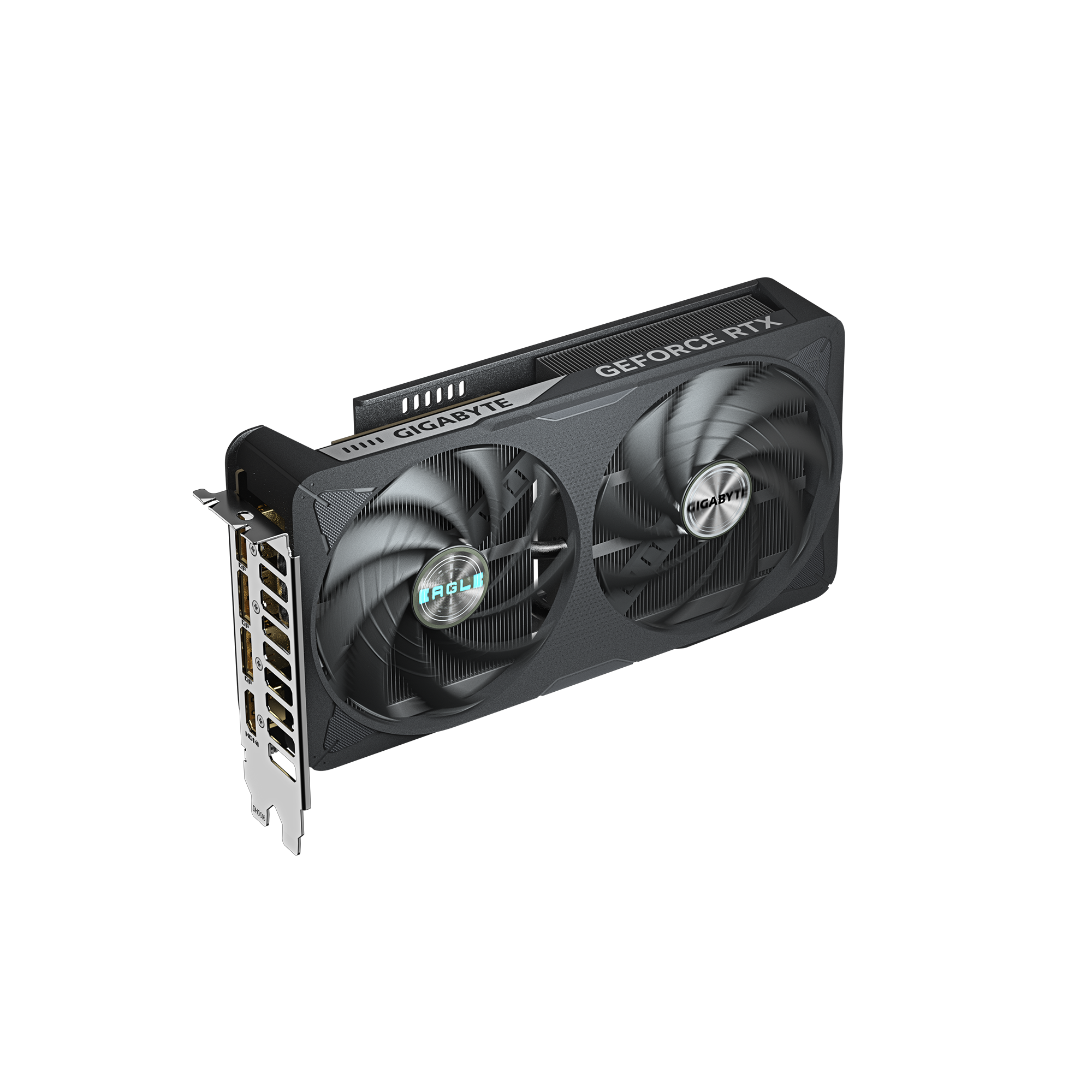 GIGABYTE RTX5060TI EAGLE OC 16GB GDDR7 thumbnail 20