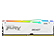 KINGSTON FURY BEAST WHITE RGB EXPO 64G(32G*2) DDR5 6000MT/S thumbnail 2