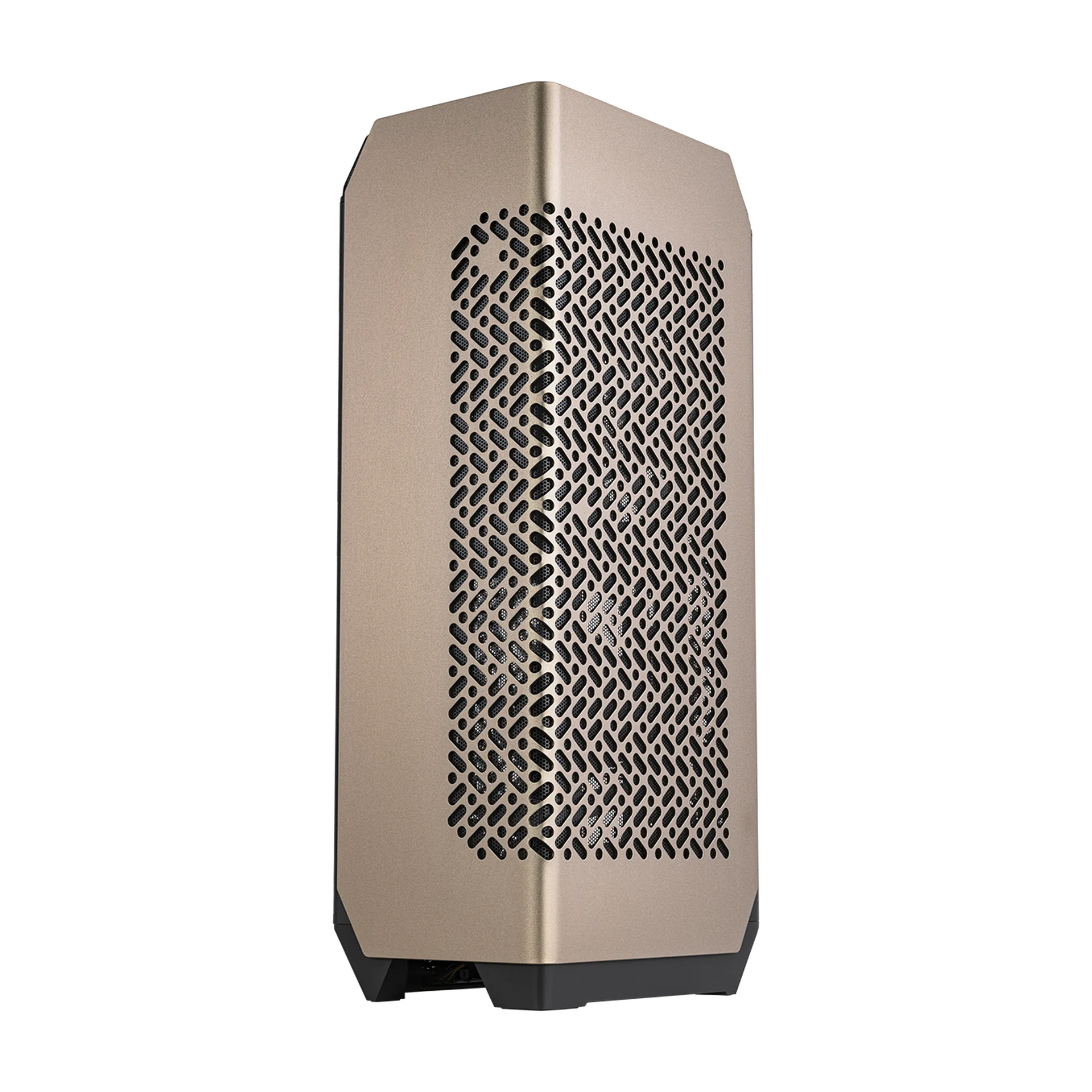 COOLER MASTER NCORE 100 MAX BRONZE EDITION thumbnail 2