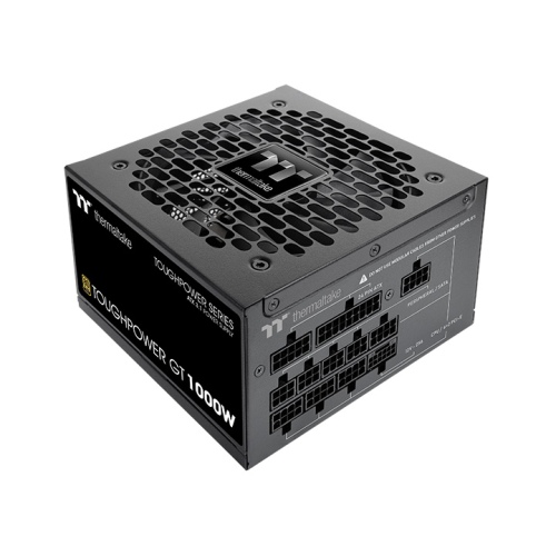 THERMALTAKE TOUGHPOWER GT 1000W ATX 3.1 FULL MODULAR GOLD thumbnail 6