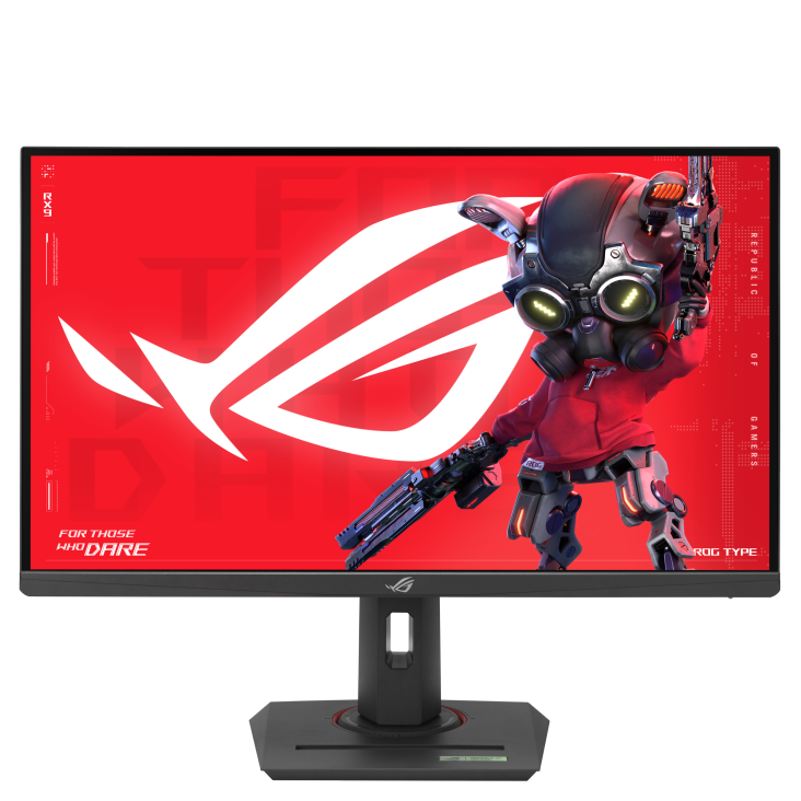 XG27ACMG 27" 270Hz FAST IPS MONITOR