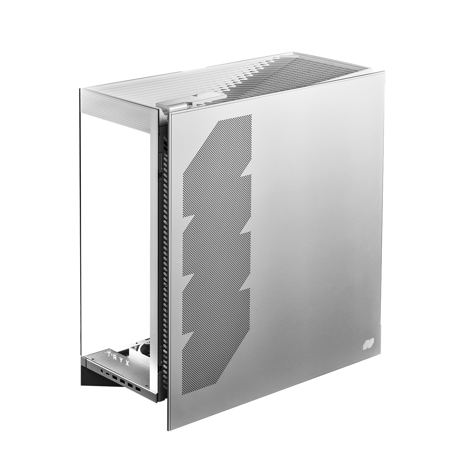 TRYX LUCA L70 WHITE thumbnail 2
