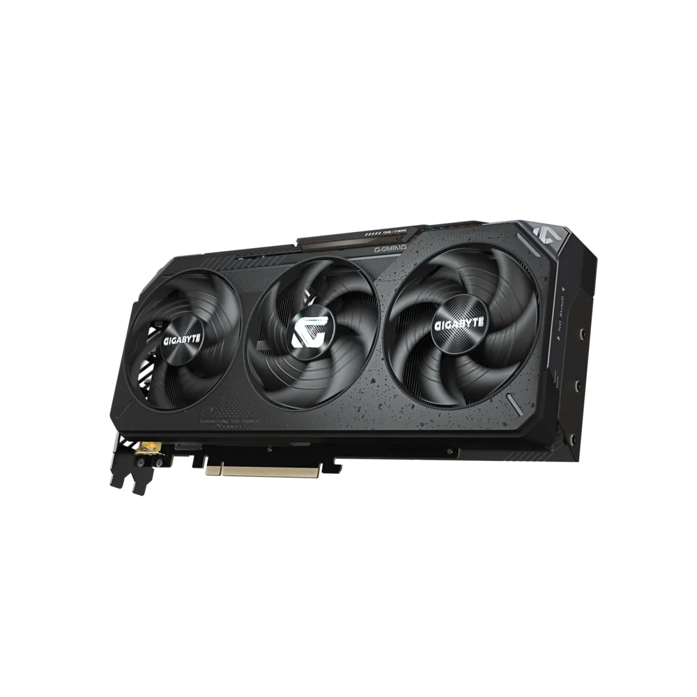 GIGABYTE R9070XT GAMING OC 16GB GDDR6 thumbnail 3