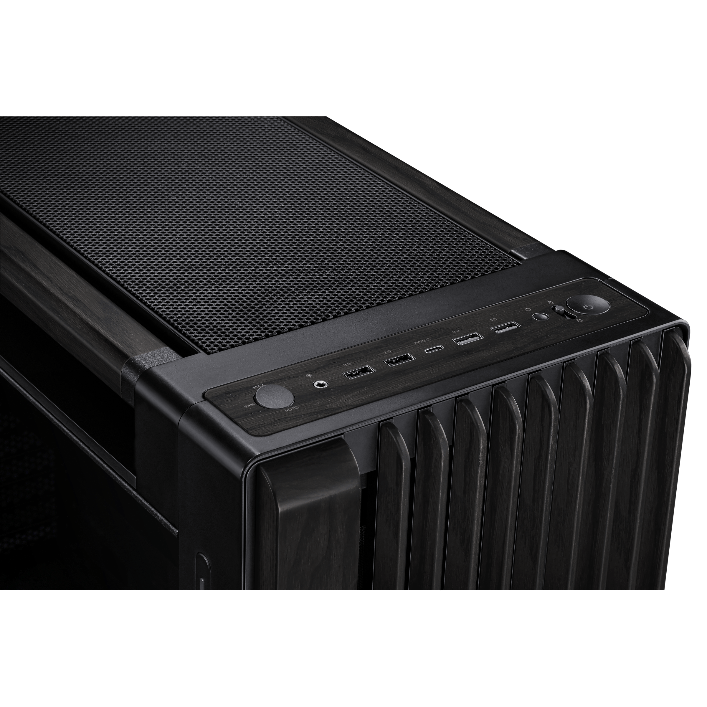ASUS PROART PA602 WOOD TG PWM BLACK thumbnail 5