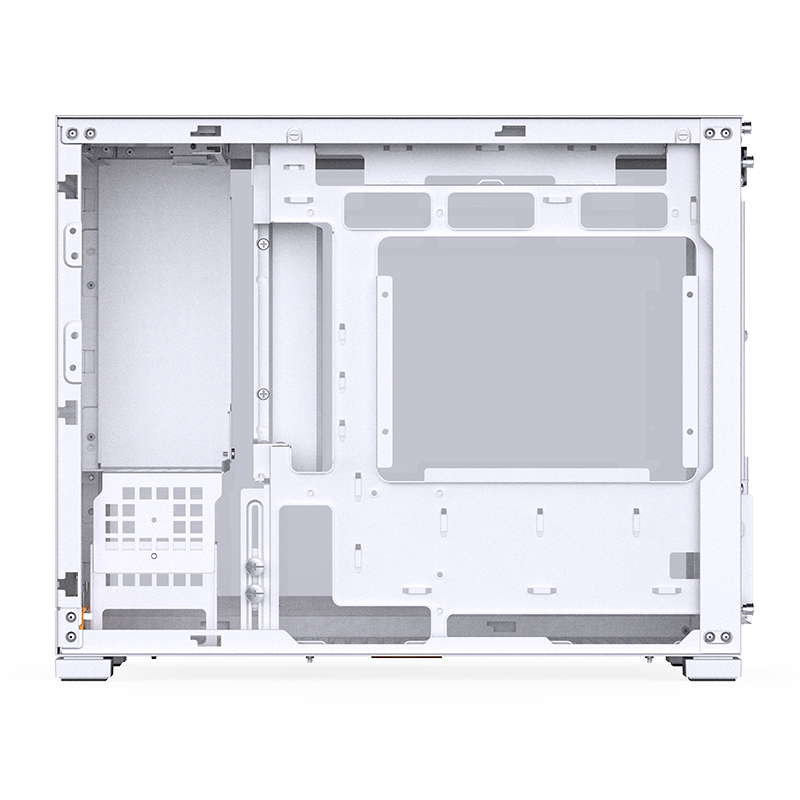 JONSBO D32 MATX PRO VERSION WHITE thumbnail 4