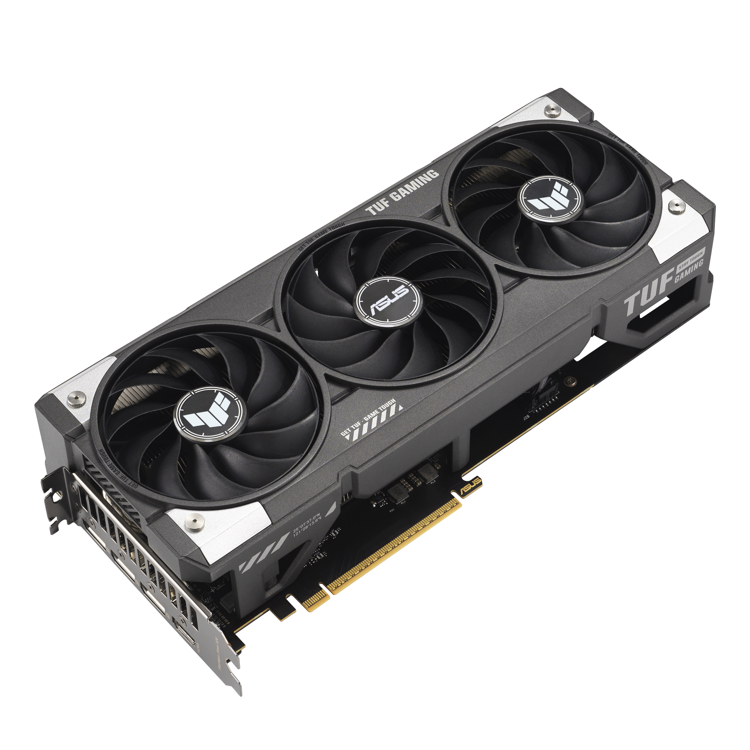 ASUS TUF GAMING RTX5060TI OC 16GB GDDR7 thumbnail 4