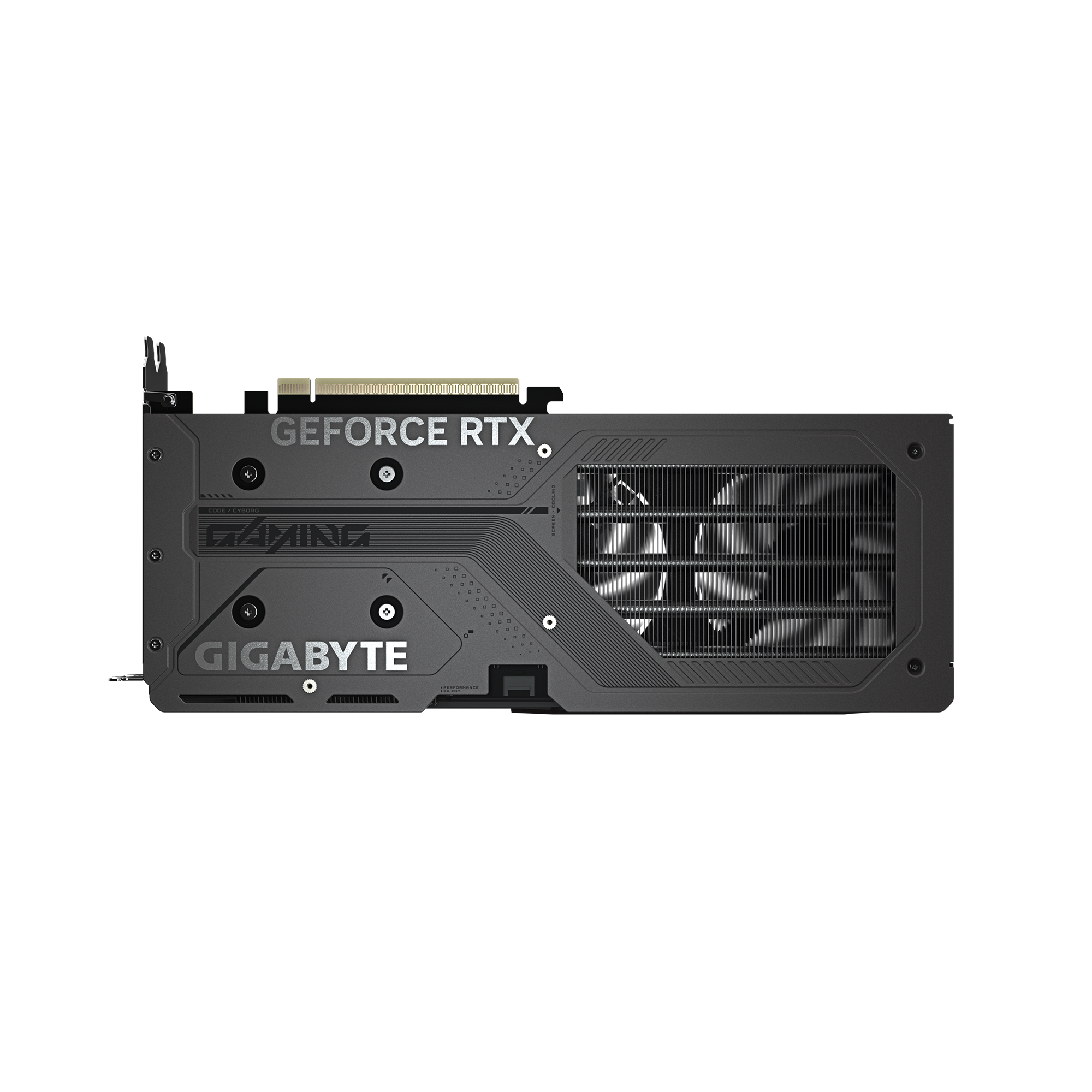 GIGABYTE RTX5060TI GAMING OC 16GB GDDR7 thumbnail 5