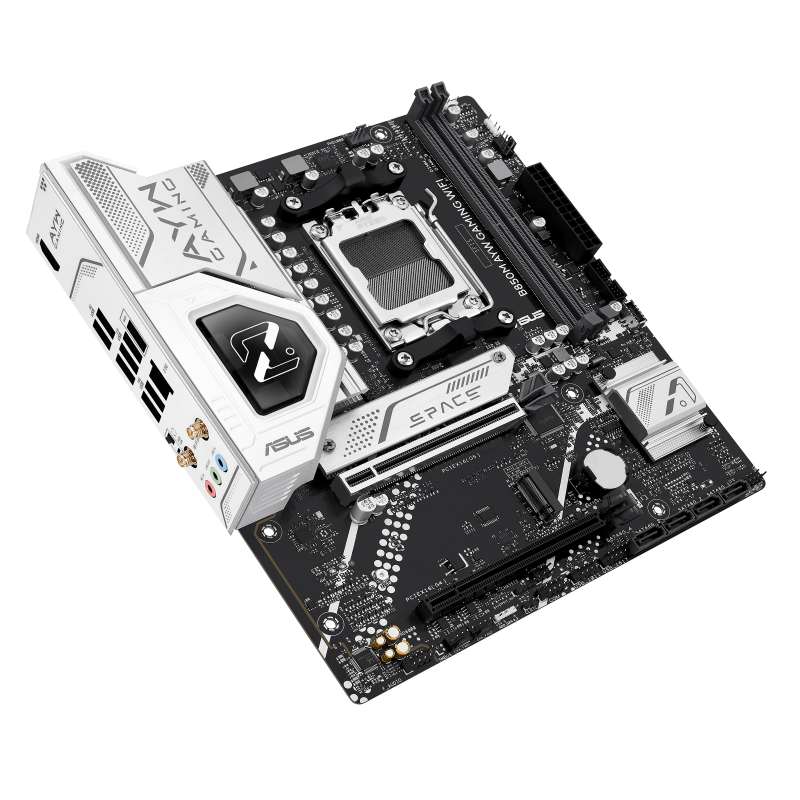 B850M AYW GAMING WIFI thumbnail 3