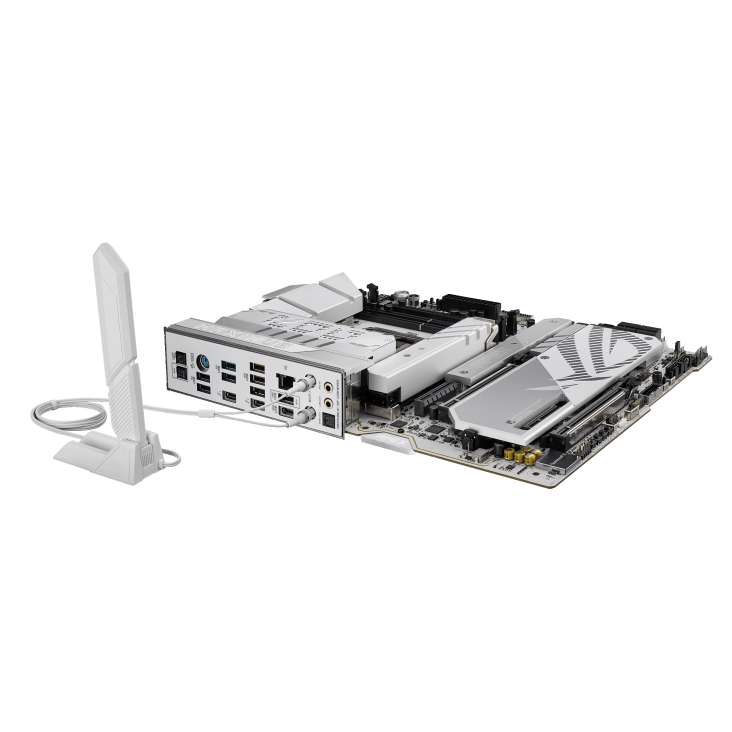 ASUS ROG MAXIMUS Z890 APEX thumbnail 5