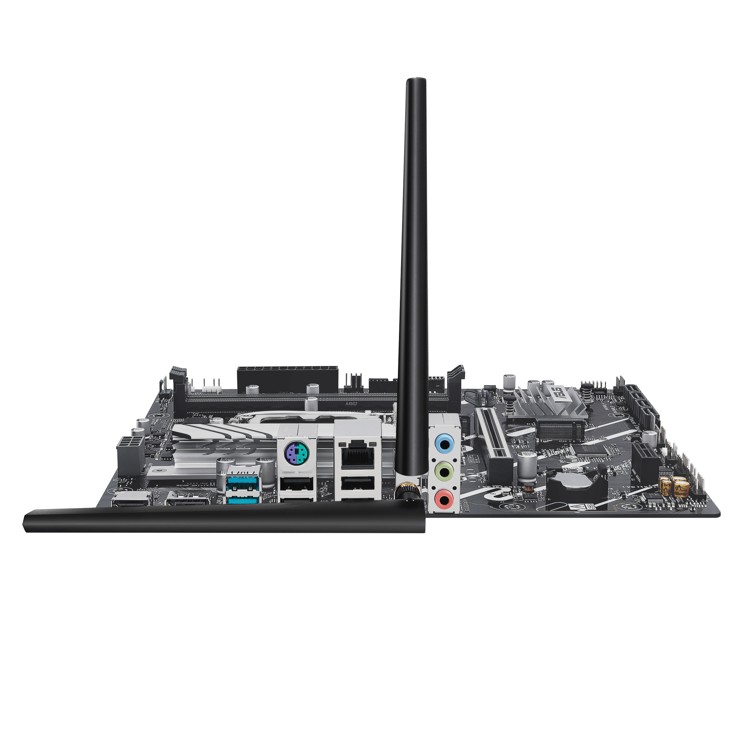 ASUS PRIME H810M-A WIFI-CSM thumbnail 5