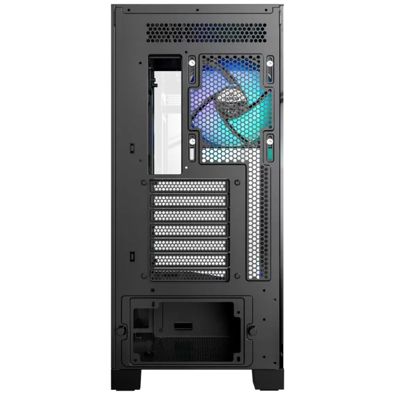 OKINOS AQUA 9 ARGB ATX CASE thumbnail 7