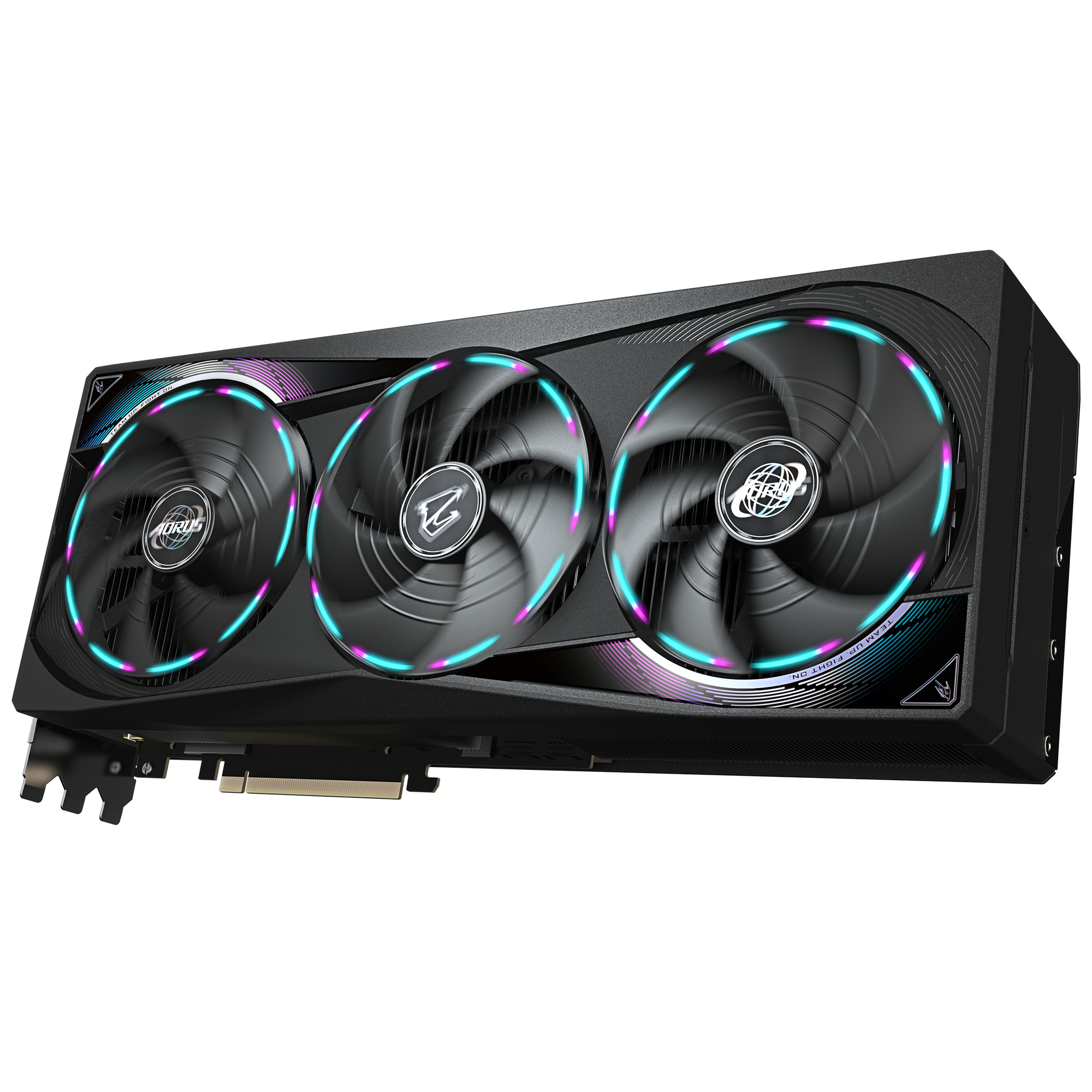 GIGABYTE RTX5070TI AORUS MASTER 16GB GDDR7 thumbnail 7