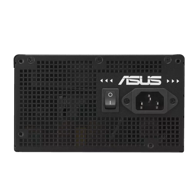 ASUS PRIME 750W BRONZE BLACK thumbnail 6