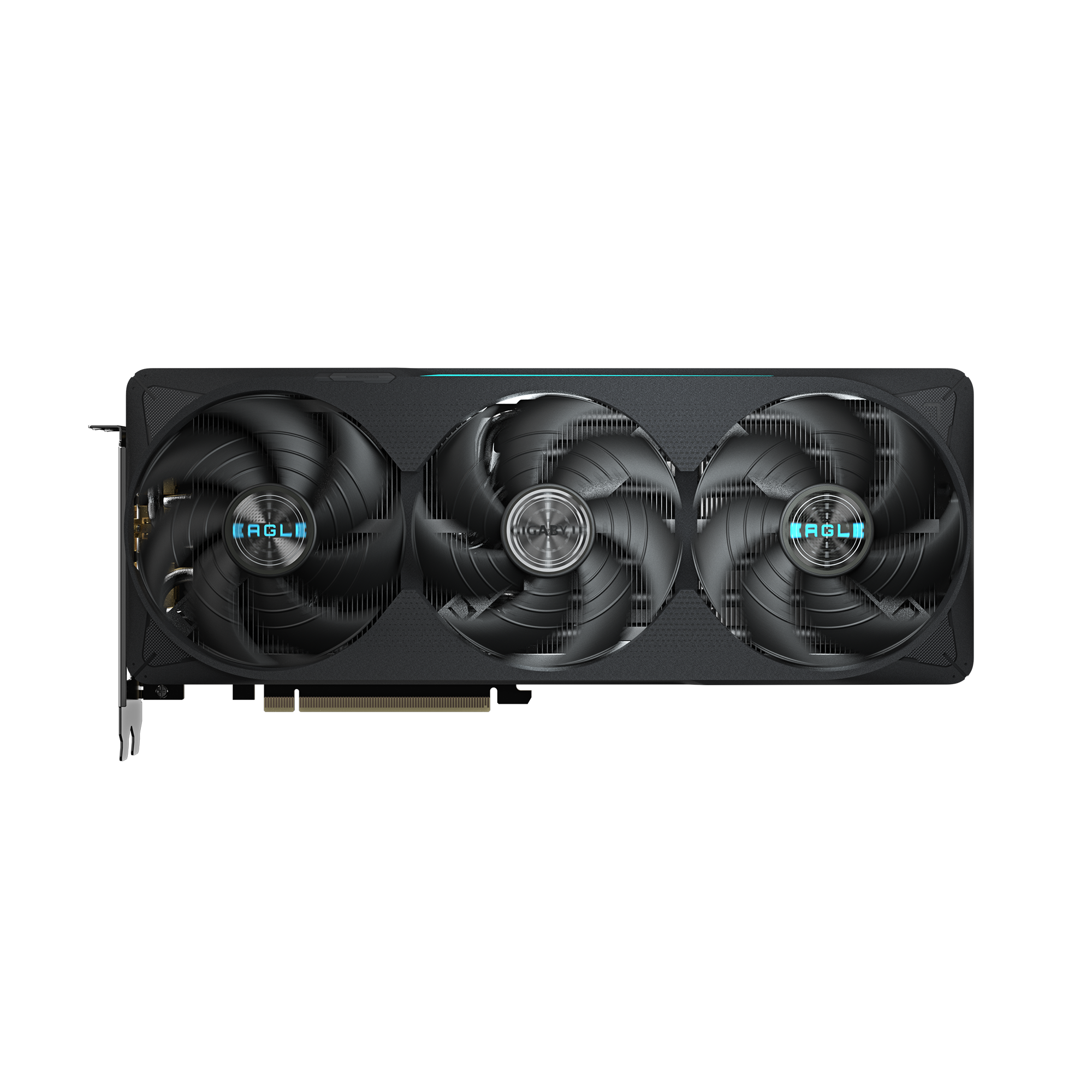 GIGABYTE RTX5070TI EAGLE OC 16GB GDDR7 thumbnail 2
