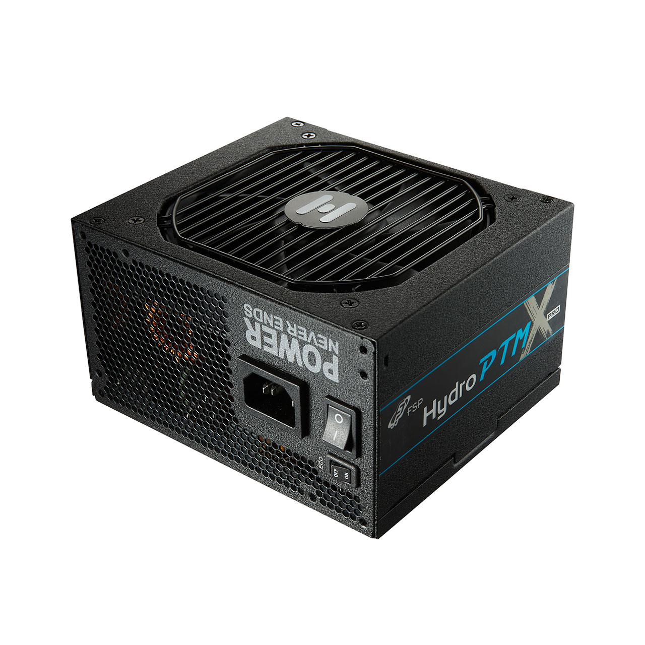 FSP HYDRO PTM X PRO 3.0 850W GEN5 PLATINUM thumbnail 3