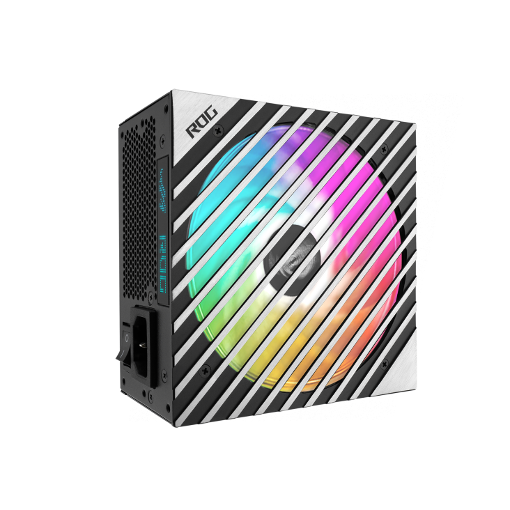 ASUS ROG LOKI SFX-L 1200W TITANIUM thumbnail 7