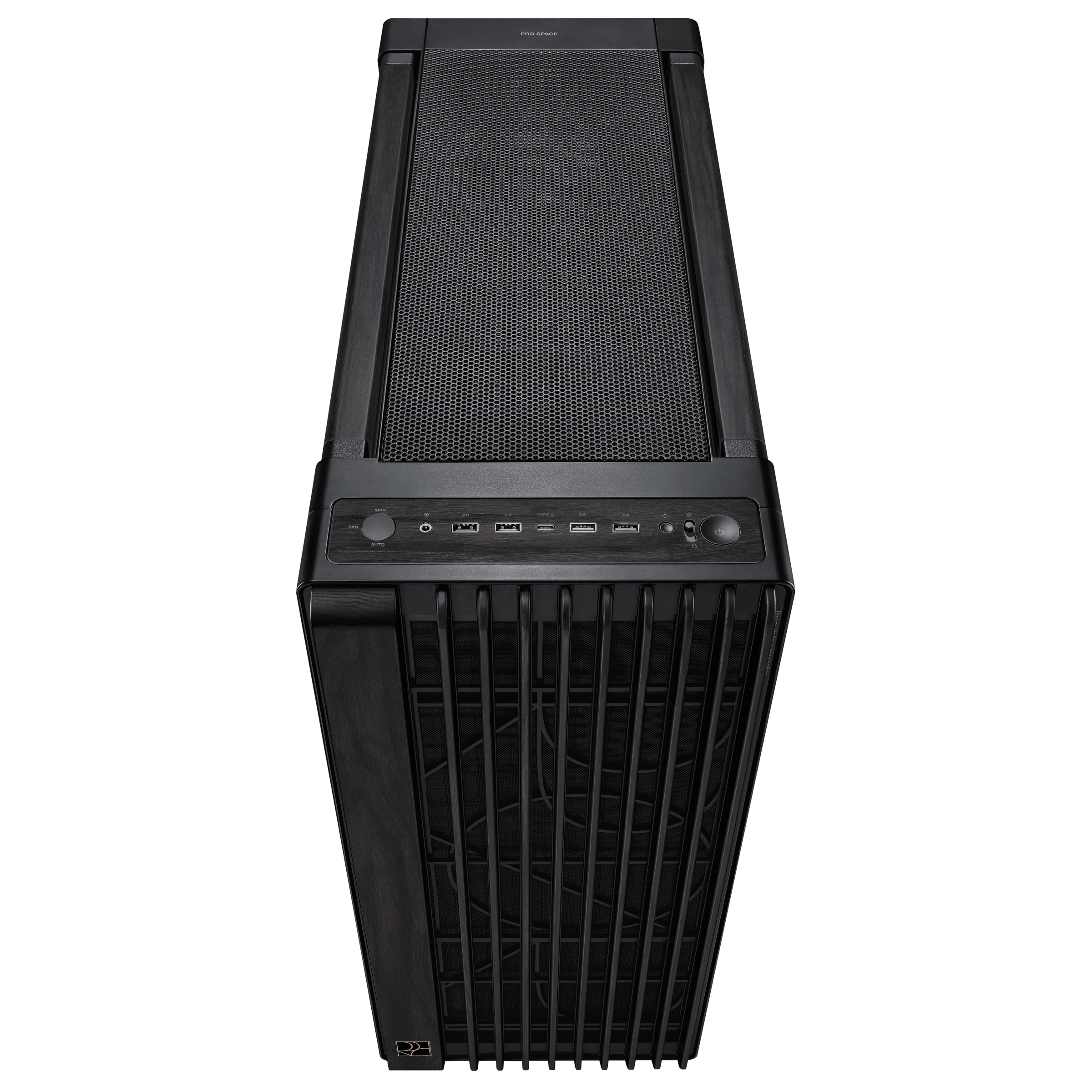 ASUS PROART PA602 WOOD TG PWM BLACK thumbnail 18