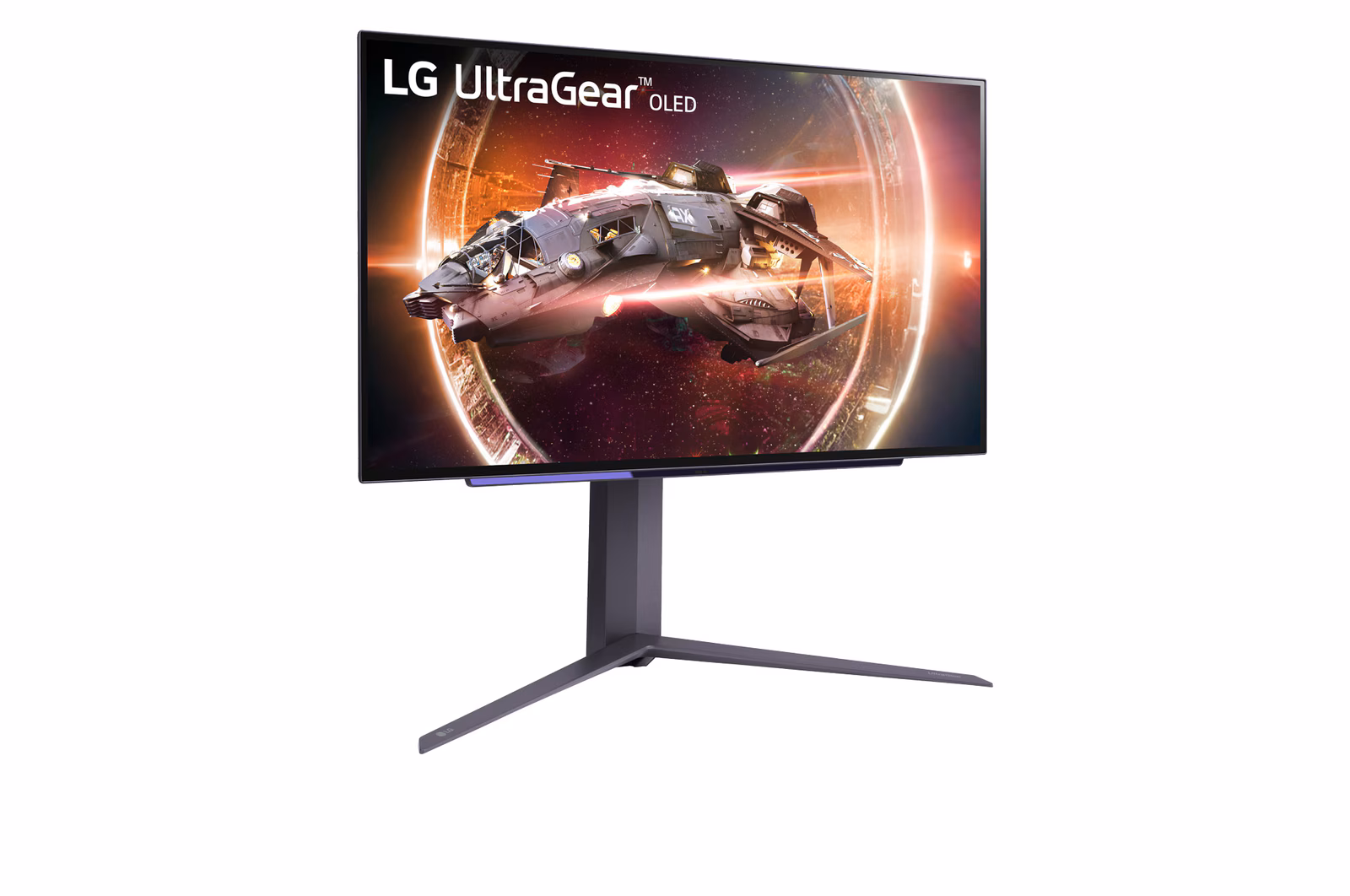 LG 27GS95QE-B/EP 240Hz 2K QHD OLED thumbnail 3