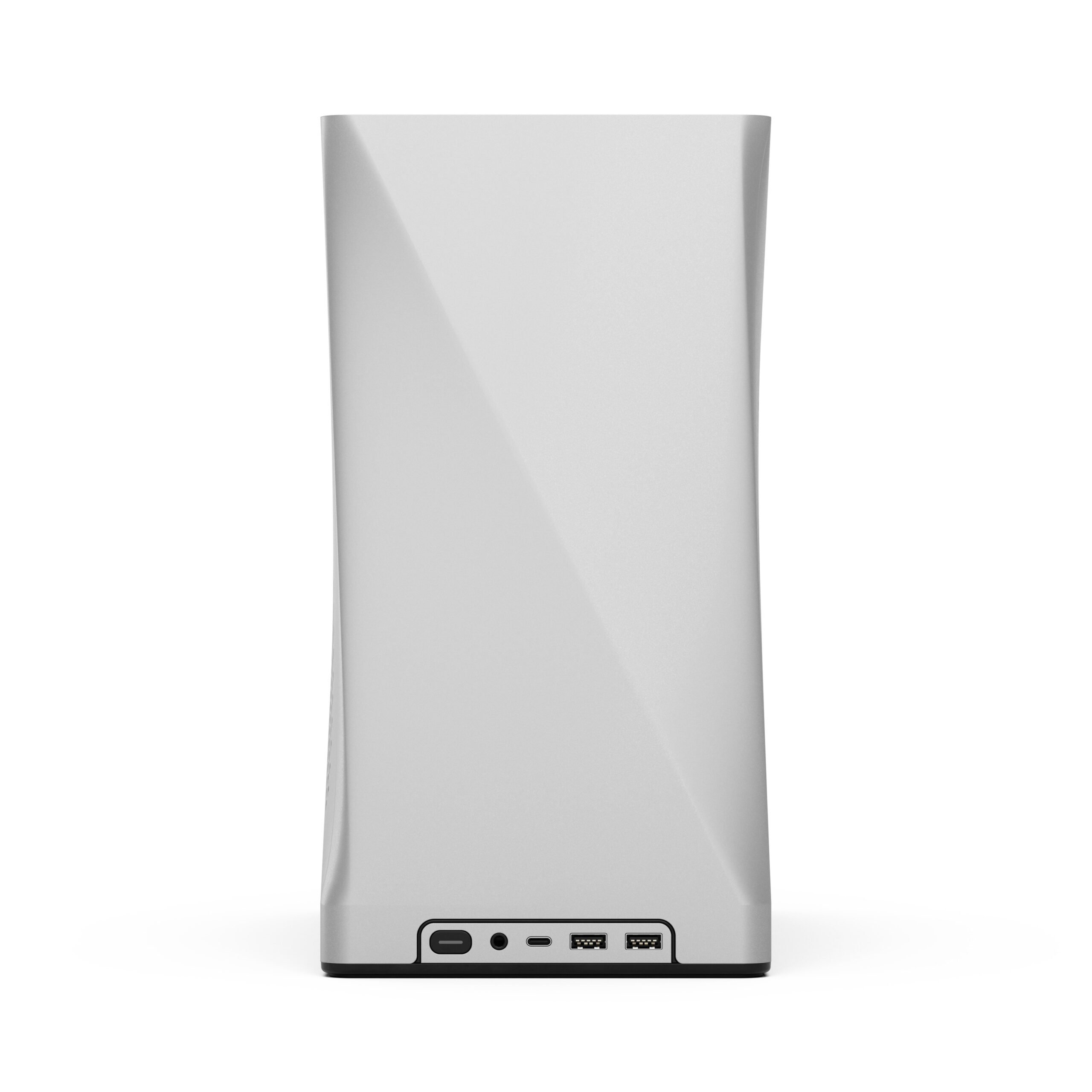 FRACTAL DESIGN ERA 2 SILVER thumbnail 4