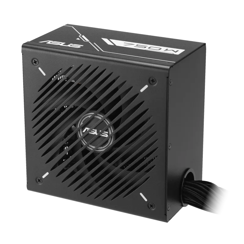 ASUS PRIME 750W BRONZE BLACK thumbnail 4