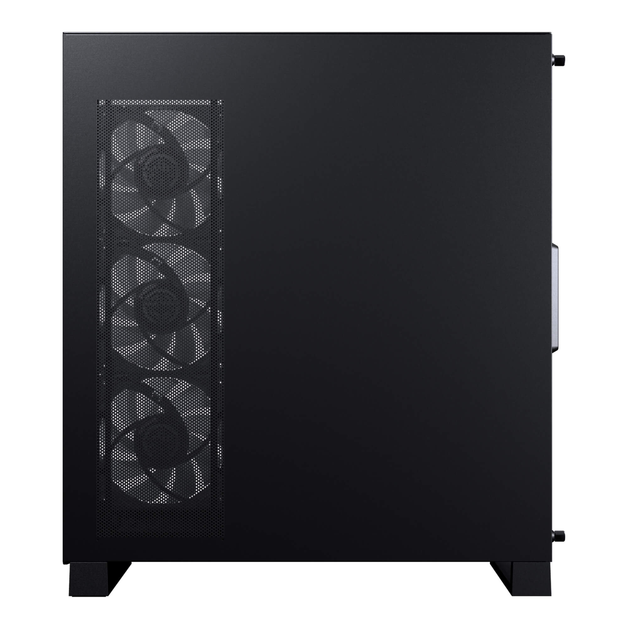 PHANTEKS NV SERIES NV5S MID TOWER CASE BLACK thumbnail 4