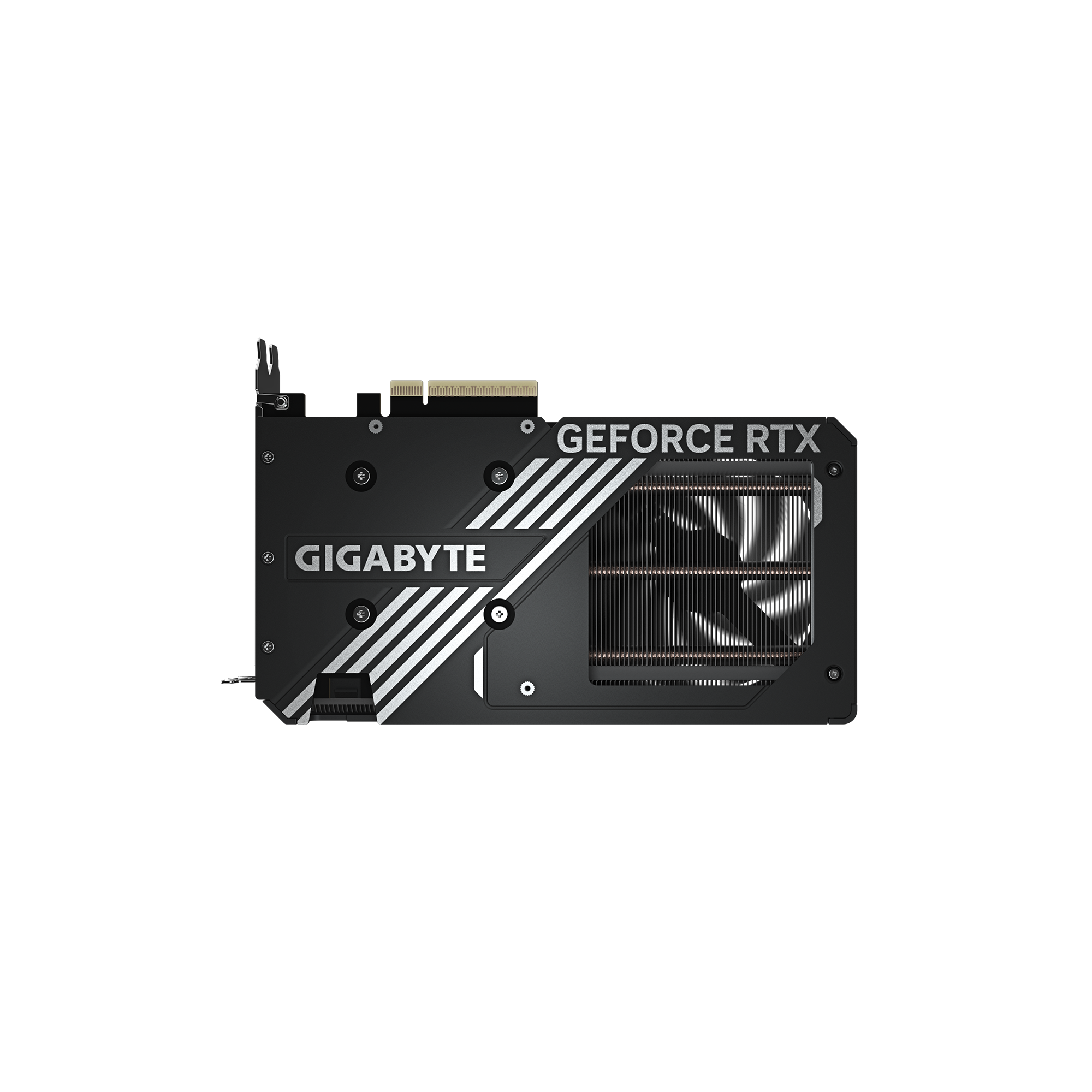 RTX5060TI WINDFORCE X2 OC 16GB GDDR7 thumbnail 5
