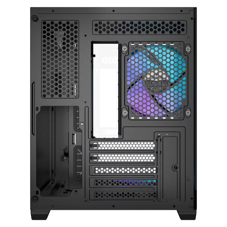OKINOS MIRAGE 4 BLACK MATX CASE thumbnail 6