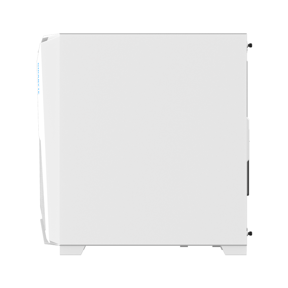 GIGABYTE C301 GLASS V2 CASE WHITE thumbnail 6