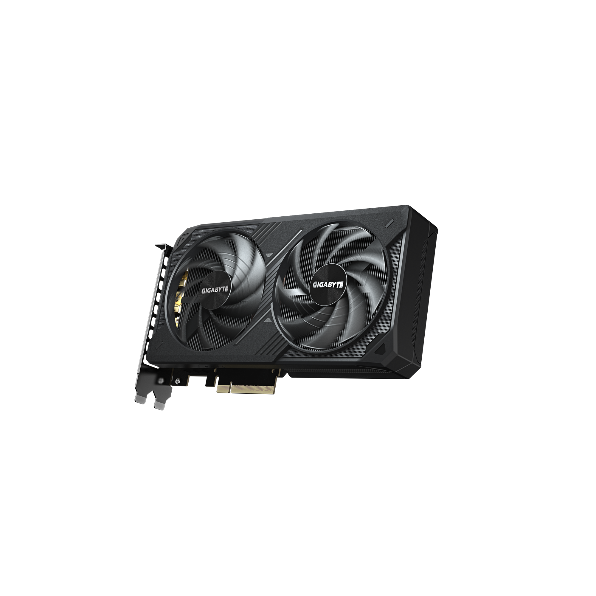 GIGABYTE RTX5060TI WINDFORCE X2 OC 8GB GDDR7 thumbnail 32