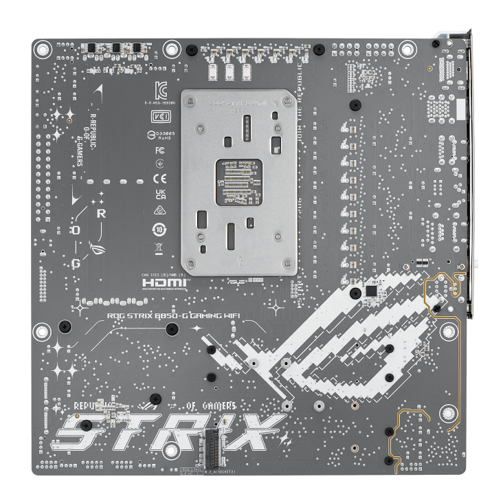 ROG STRIX B850-G GAMING WIFI thumbnail 7